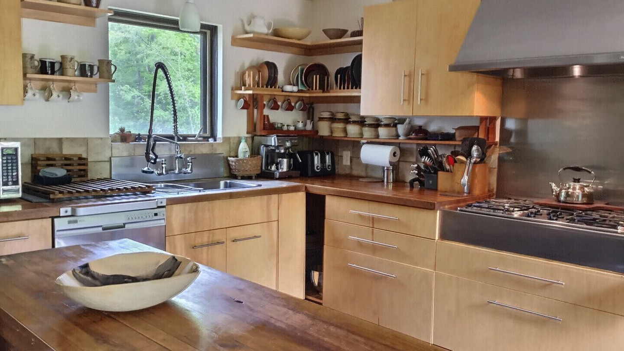 Photo of Kitchen in Sutton