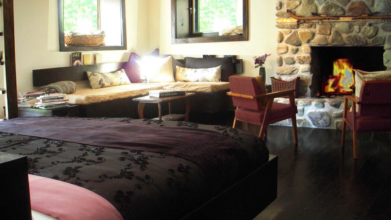 Photo of Bedroom in Sutton