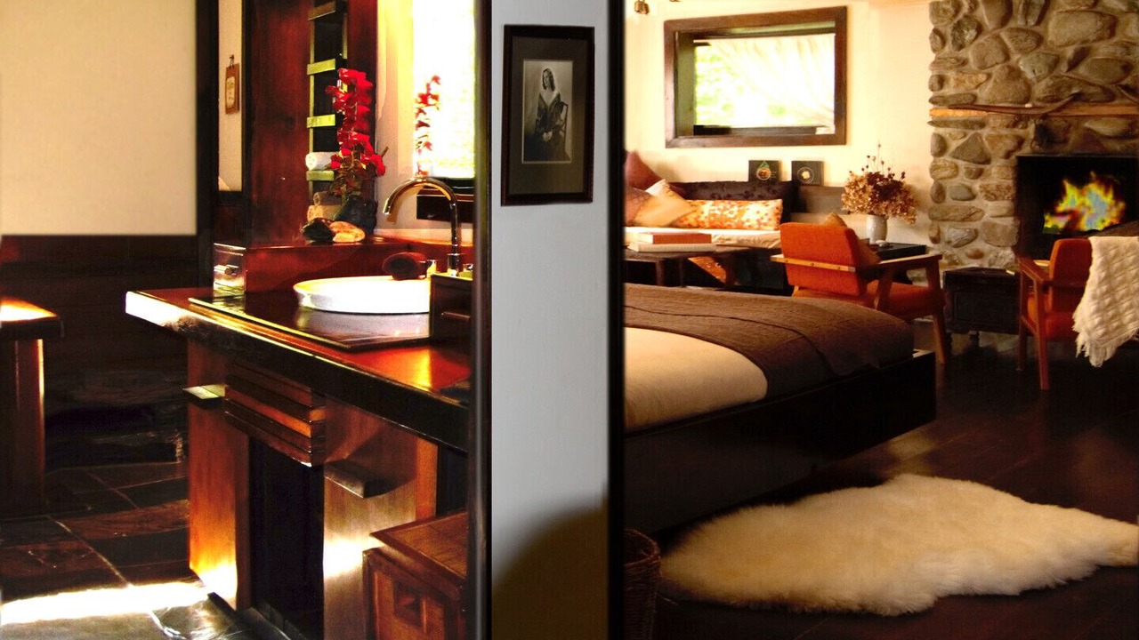 Photo of Bedroom in Sutton