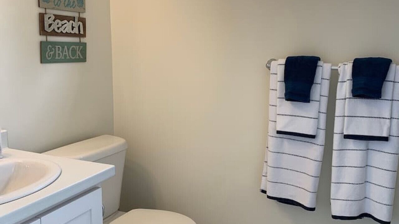 Photo of Bathroom in Port Hood