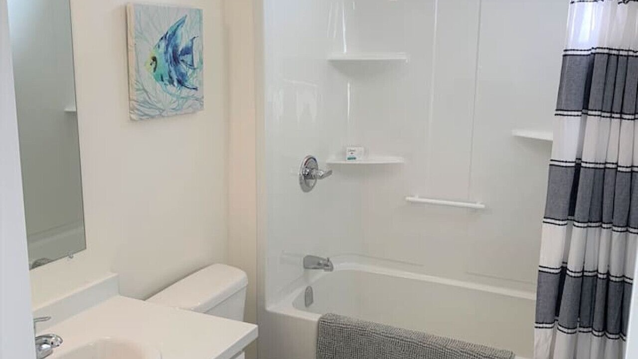 Photo of Bathroom in Port Hood