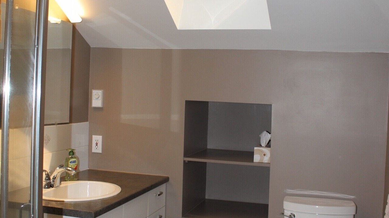 Photo of Bathroom in Mill Bay