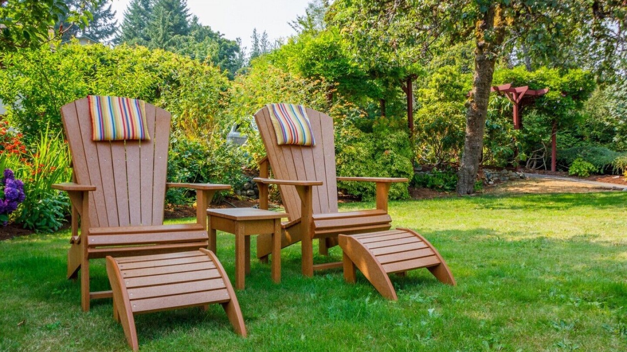 Photo of Outdoor in Mill Bay