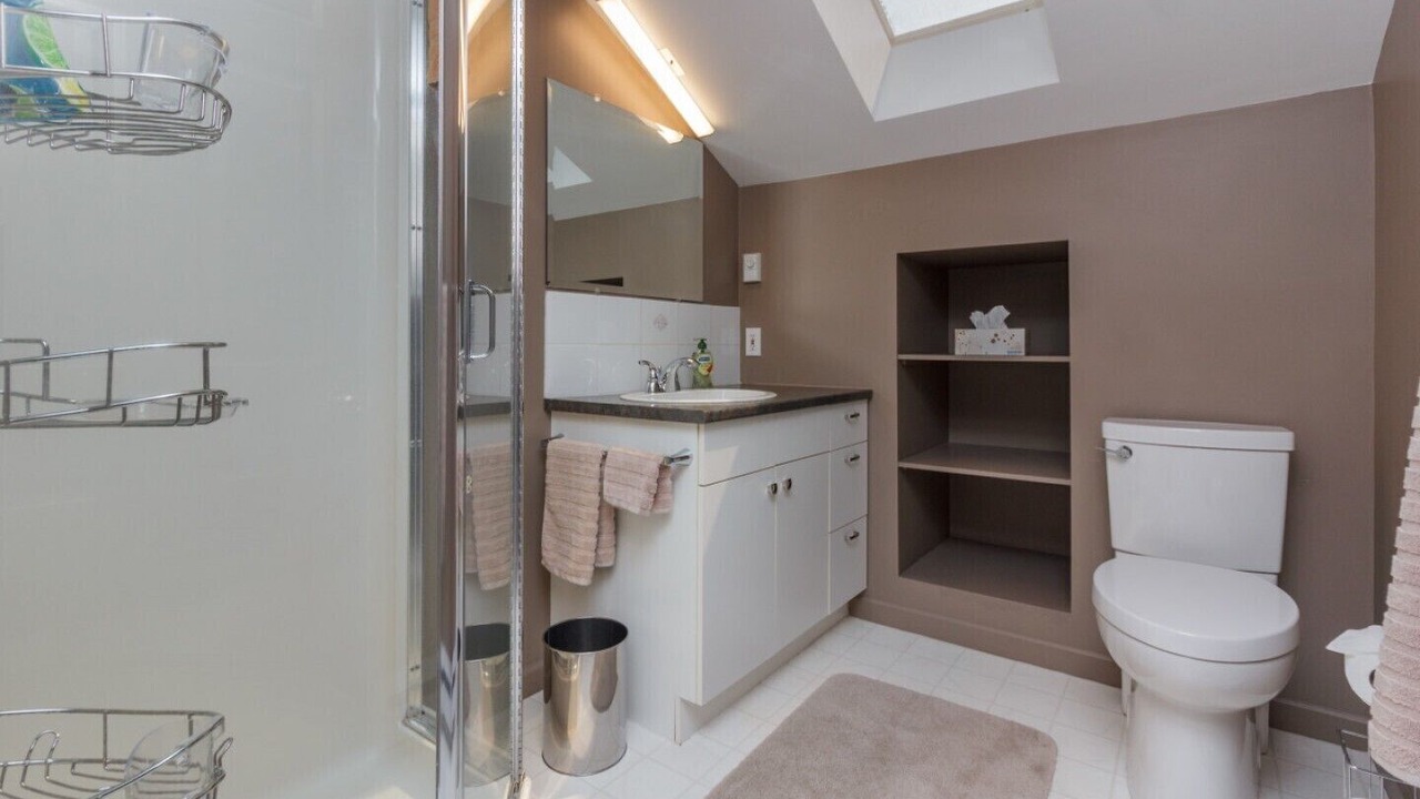 Photo of Bathroom in Mill Bay