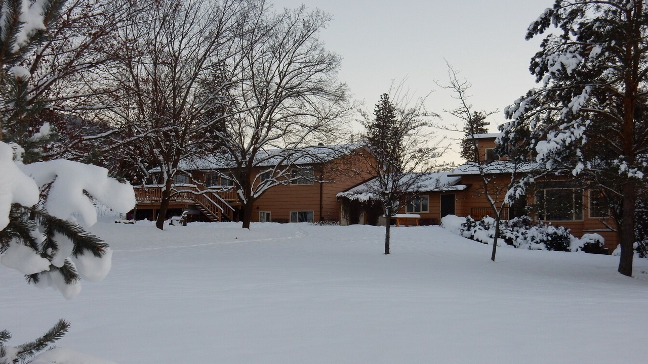 Photo of Outdoor in Vernon
