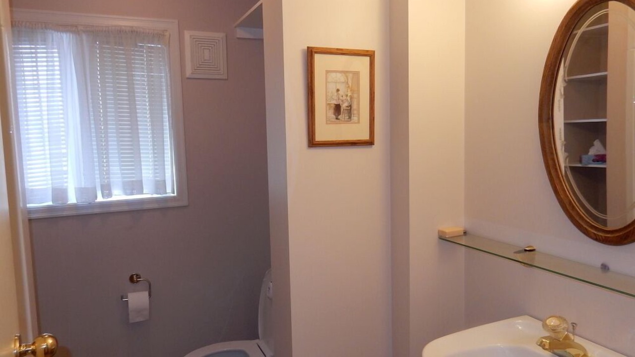 Photo of Bathroom in Vernon