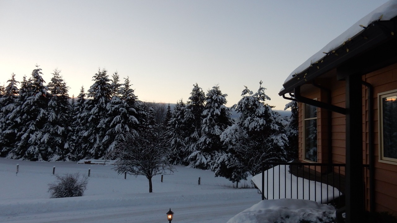 Photo of Outdoor in Vernon