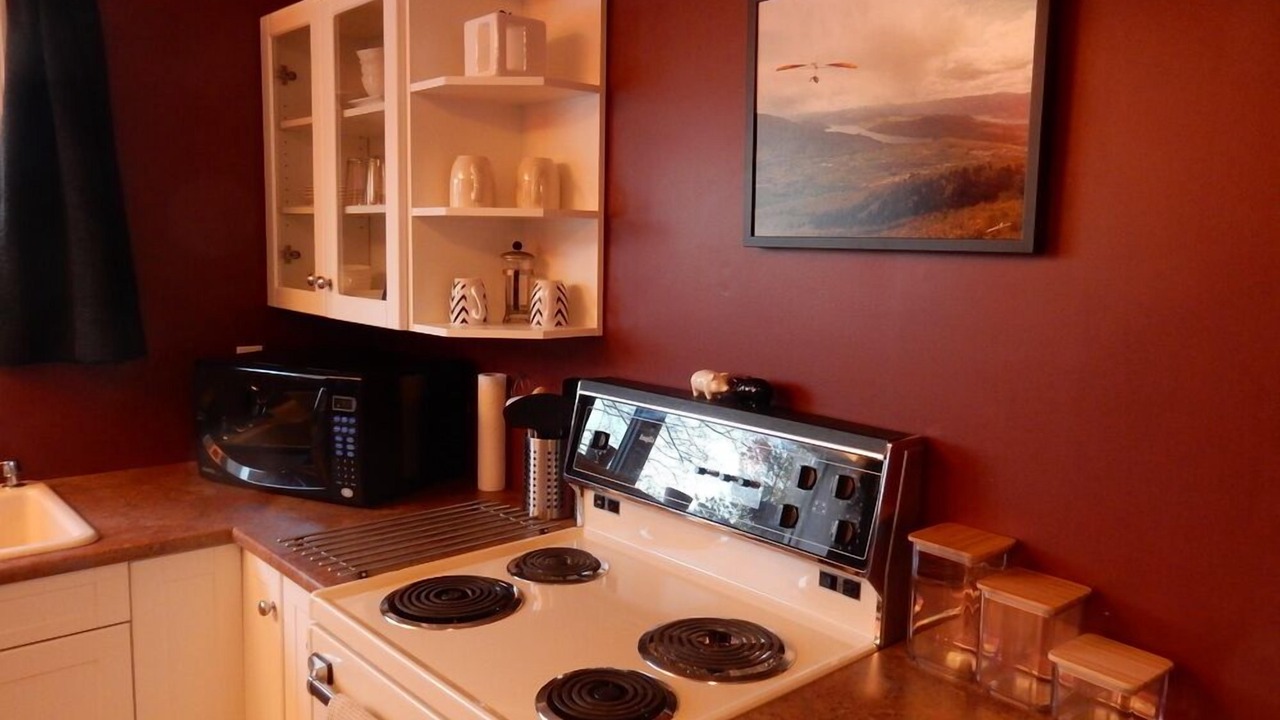 Photo of Kitchen in Vernon
