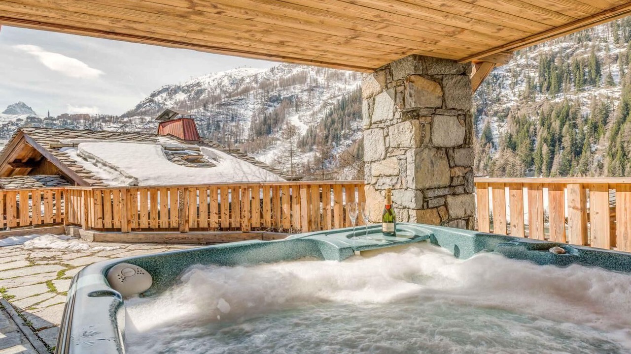 Photo of Outdoor in Les Brevieres