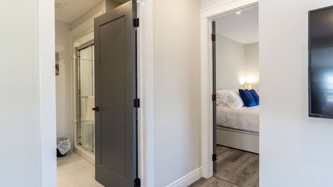 Photo of Bedroom in Charlottetown