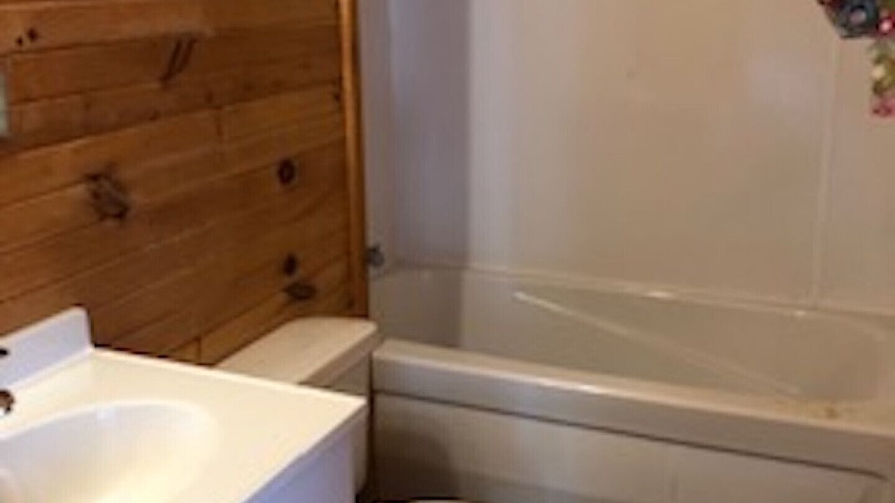Photo of Bathroom in Wasaga Beach
