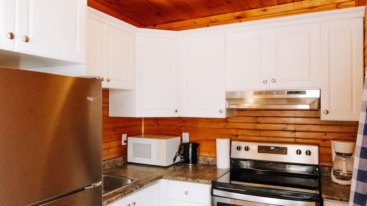 Photo of Kitchen in Wasaga Beach