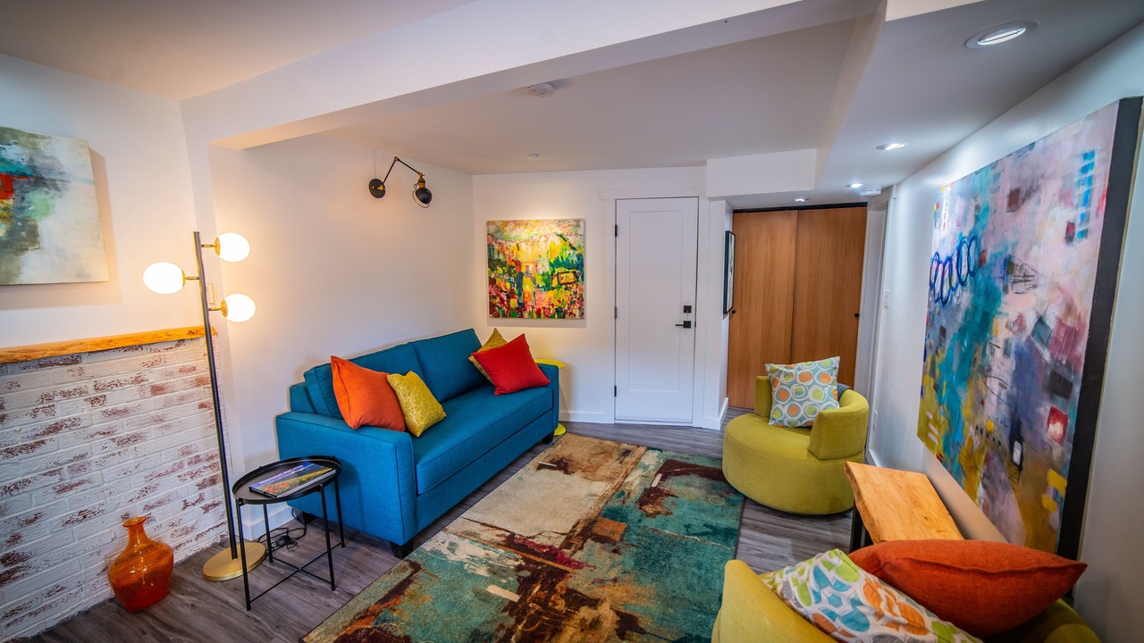 Photo of Livingroom in Nelson