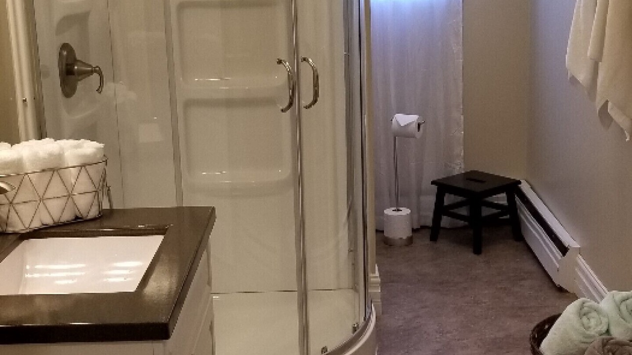 Photo of Bathroom in Trinity