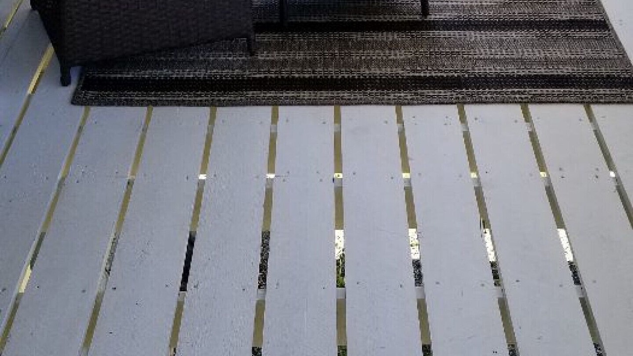 Photo of Patio Balcony in Trinity