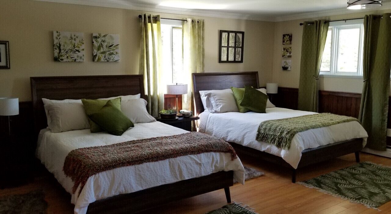 Photo of Bedroom in Trinity