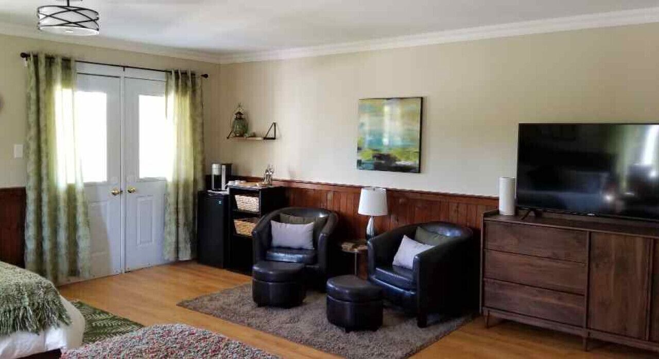 Photo of Bedroom in Trinity