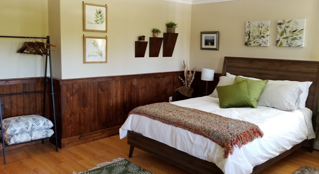 Photo of Bedroom in Trinity