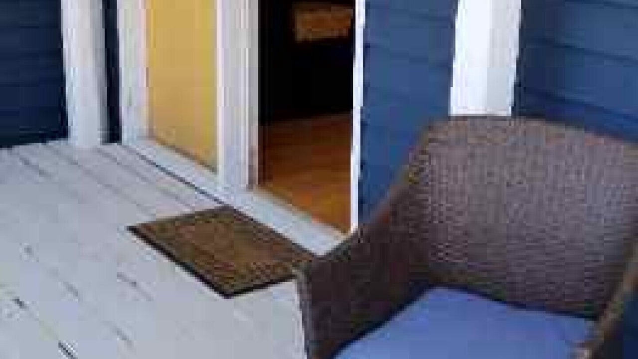 Photo of Patio Balcony in Trinity