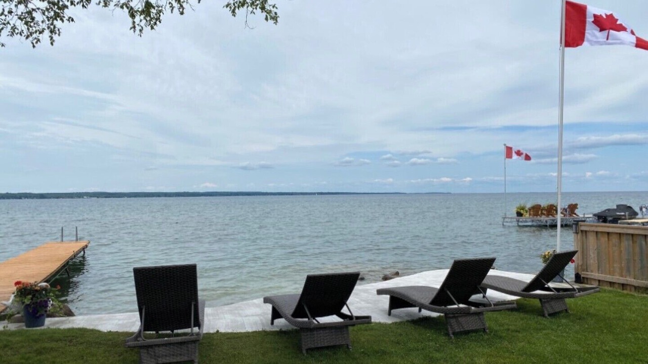 Photo of Outdoor in Big Bay Point