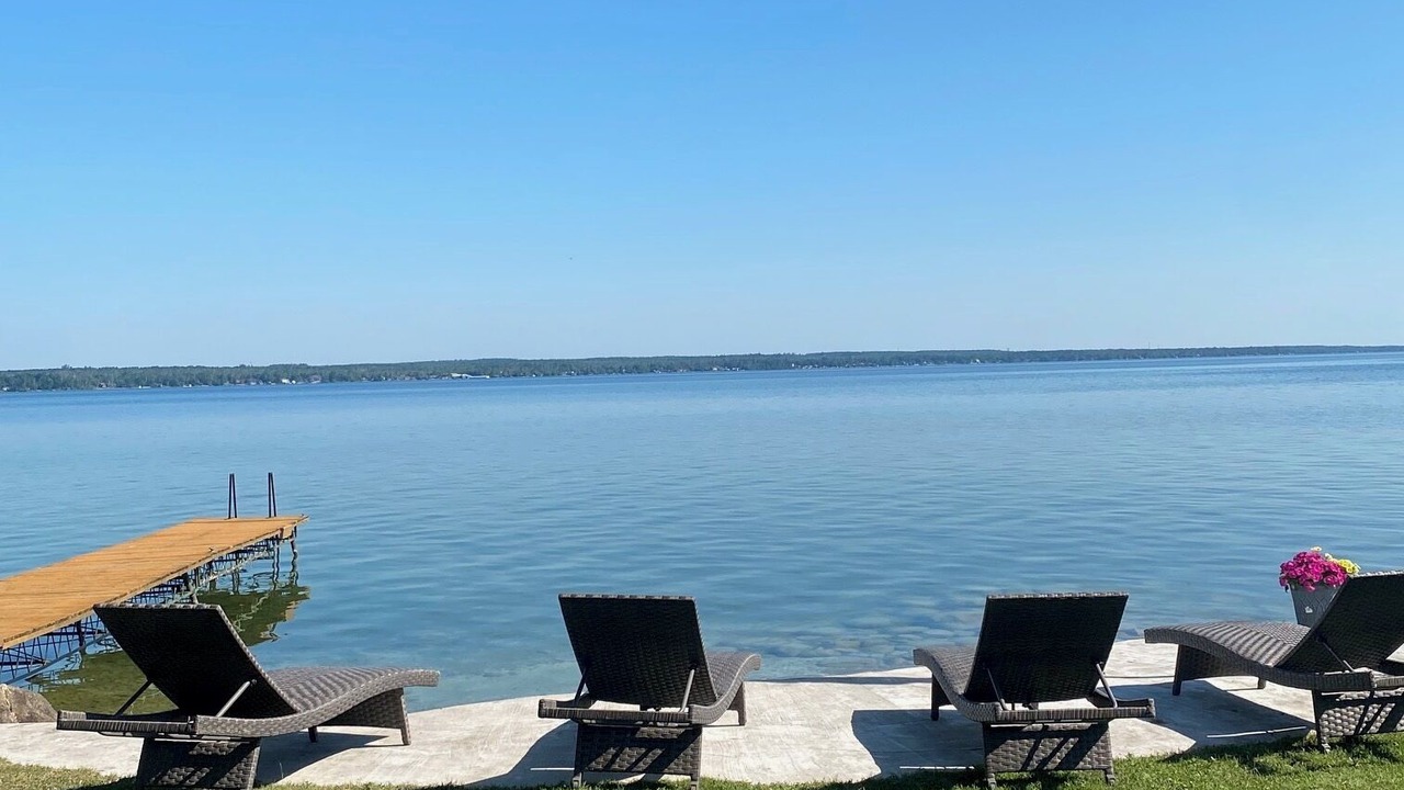 Photo of Outdoor in Big Bay Point