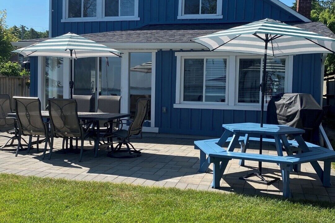 Photo of Outdoor in Big Bay Point