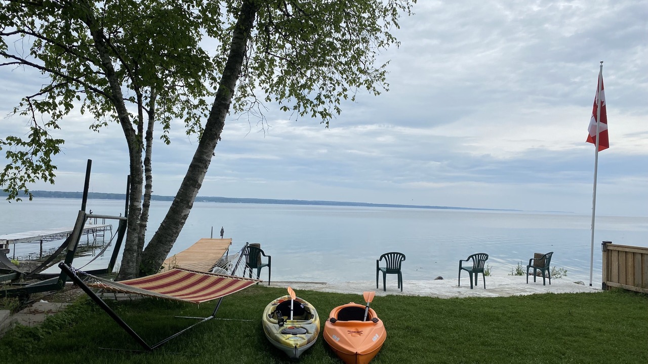 Photo of Outdoor in Big Bay Point