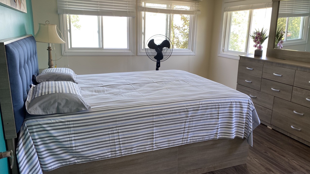 Photo of Bedroom in Big Bay Point
