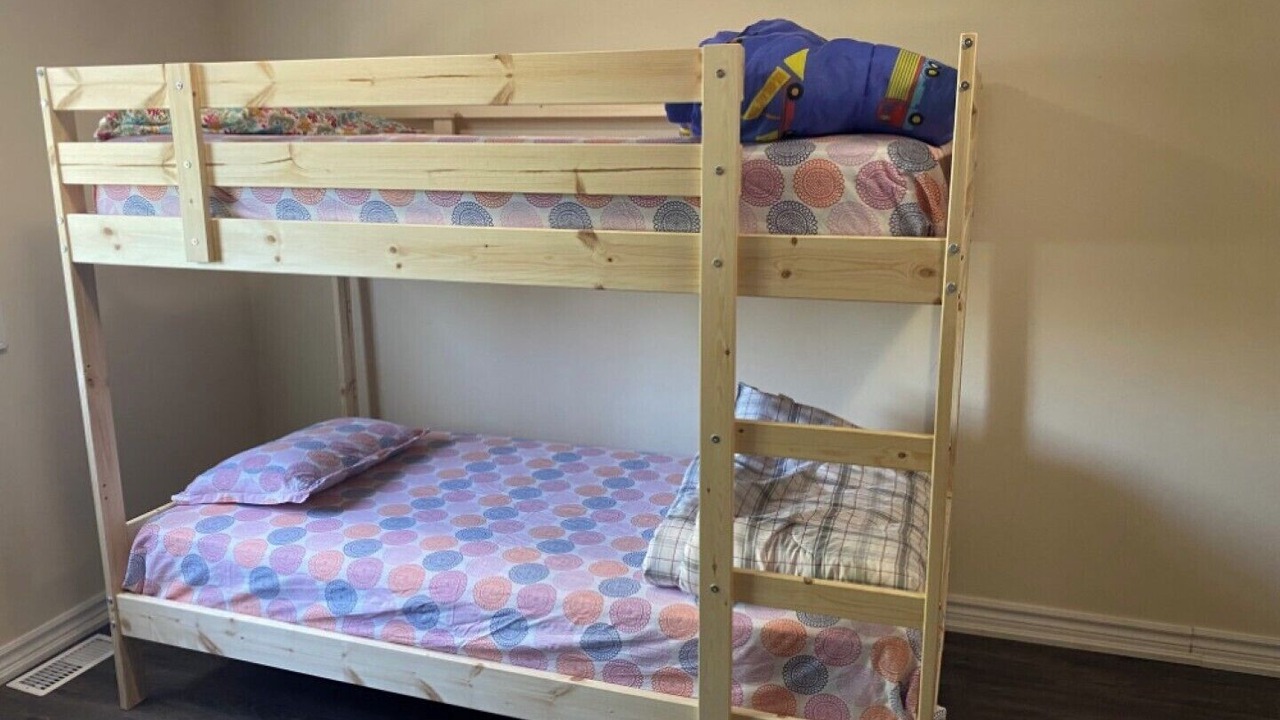 Photo of Bedroom in Big Bay Point