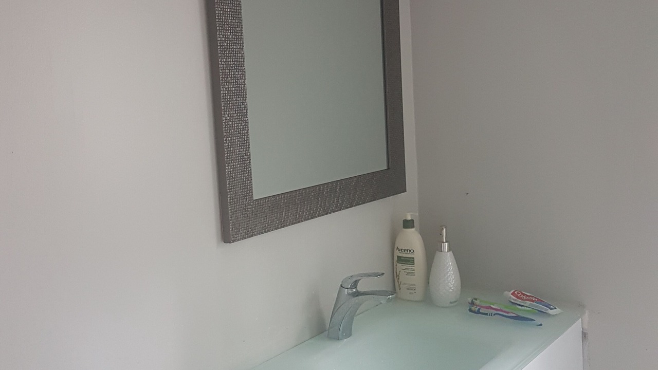 Photo of Bathroom in Big Bay Point