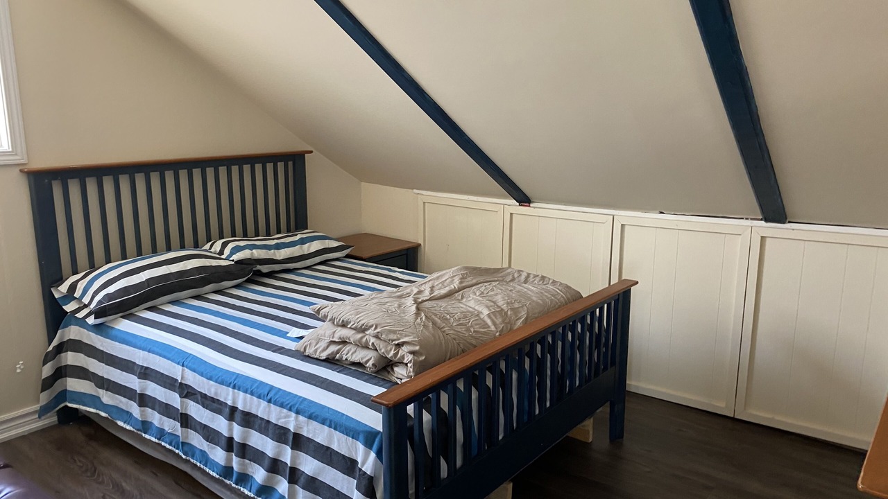 Photo of Bedroom in Big Bay Point
