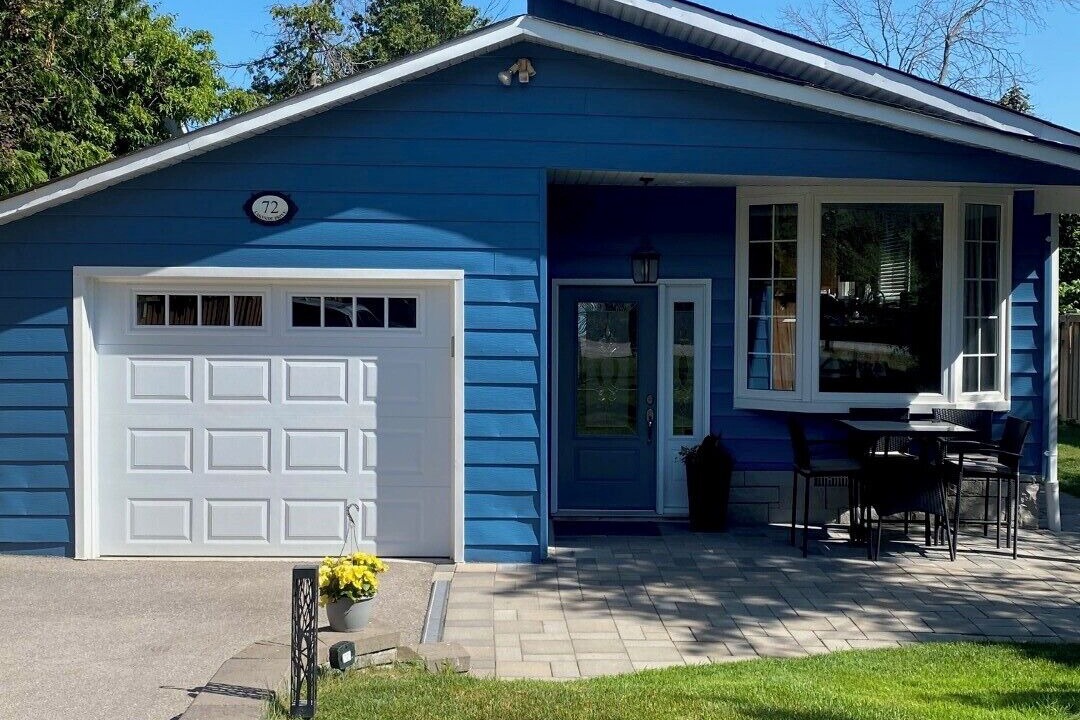 Photo of Outdoor in Big Bay Point