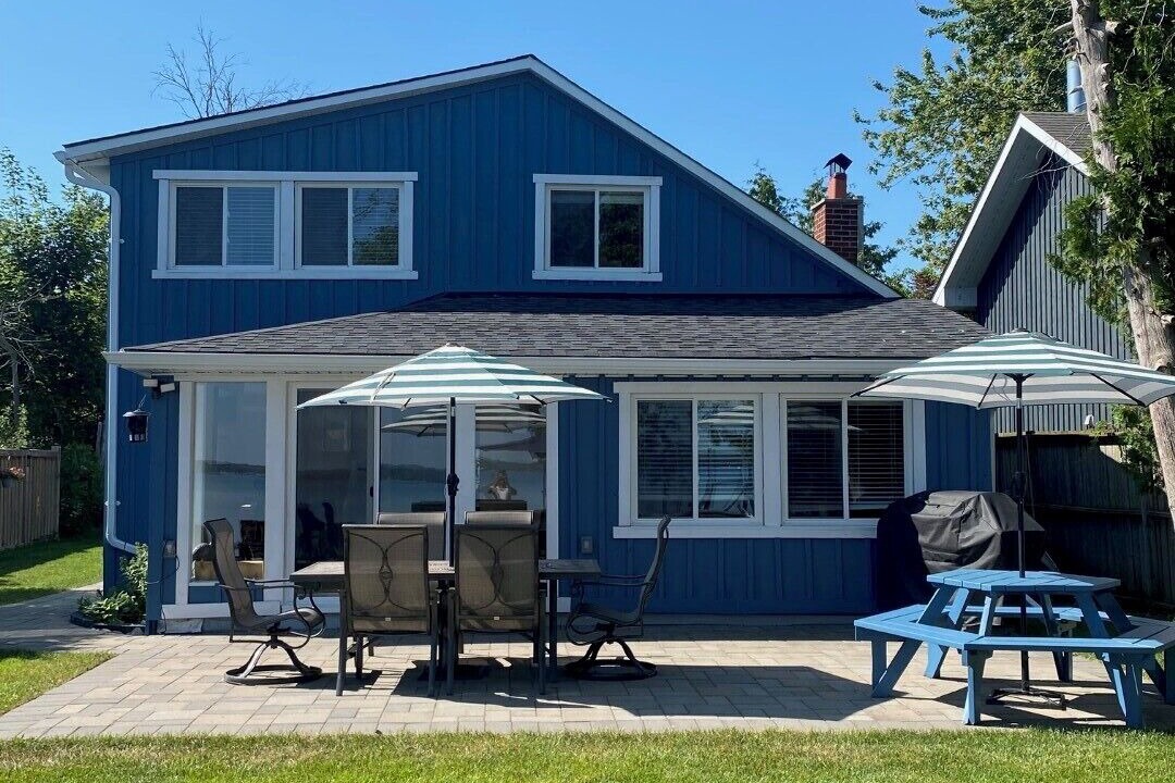 Photo of Outdoor in Big Bay Point