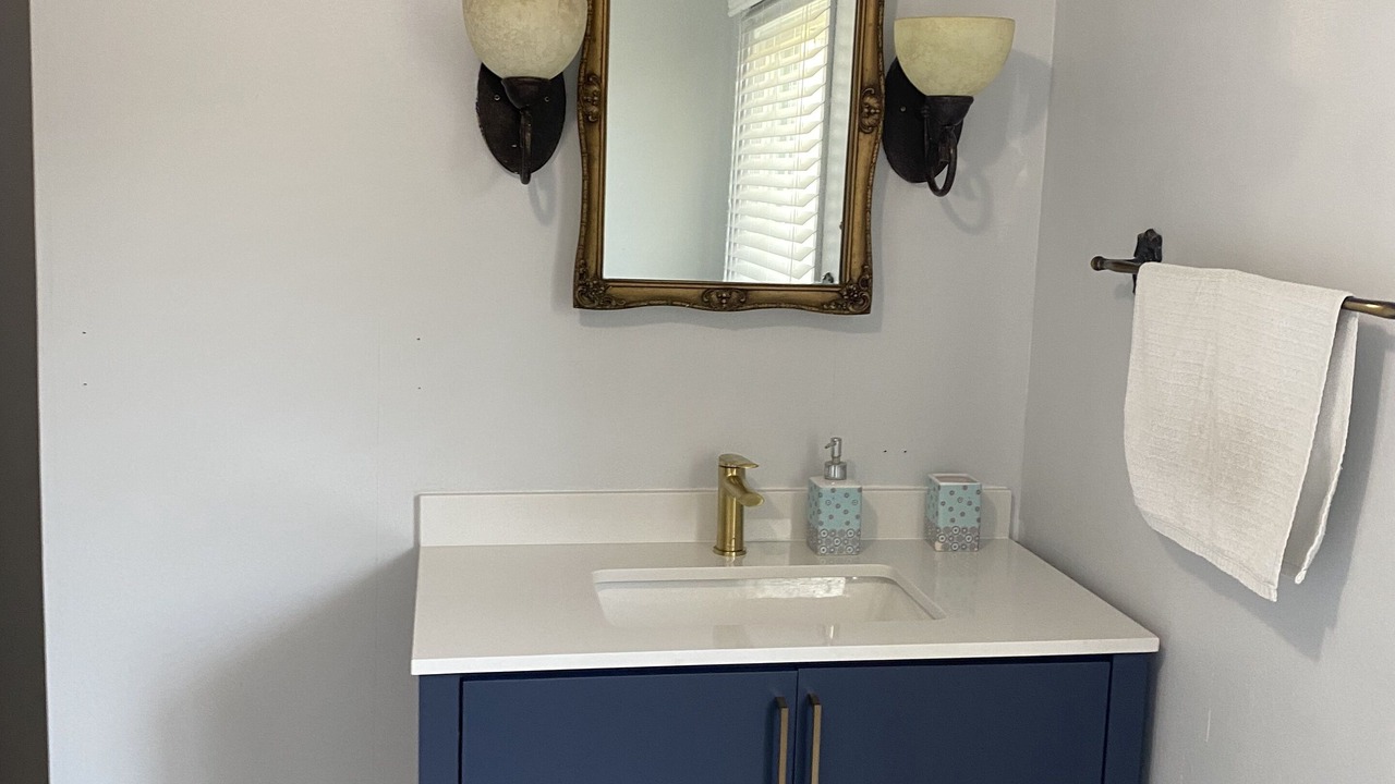 Photo of Bathroom in Big Bay Point