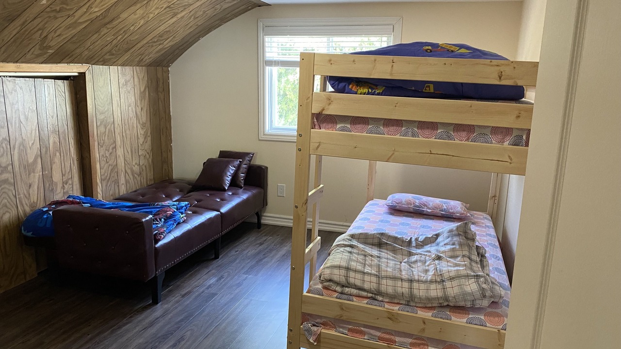 Photo of Bedroom in Big Bay Point