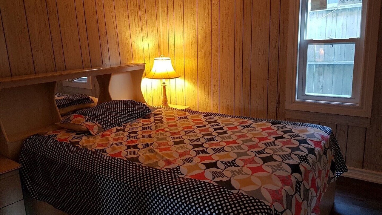 Photo of Bedroom in Big Bay Point