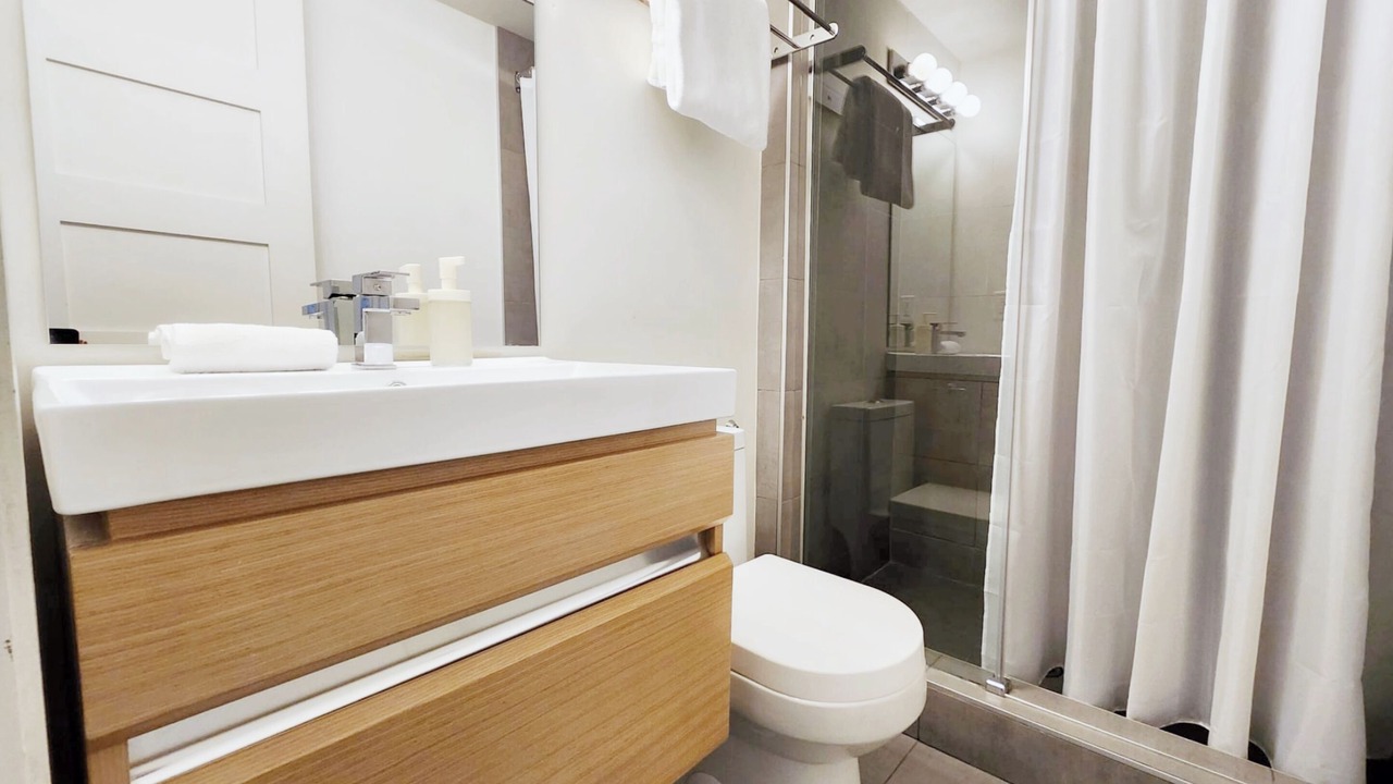 Photo of Bathroom in Plateau Mont Royal