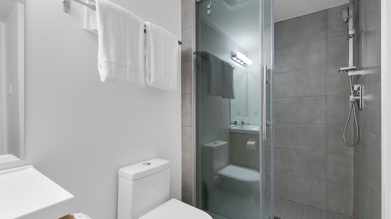 Photo of Bathroom in Plateau Mont Royal