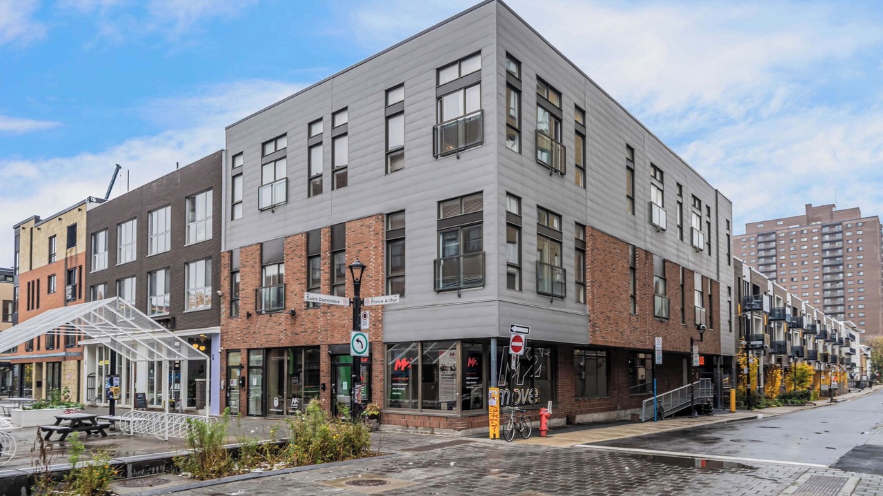 Photo of Outdoor in Plateau Mont Royal