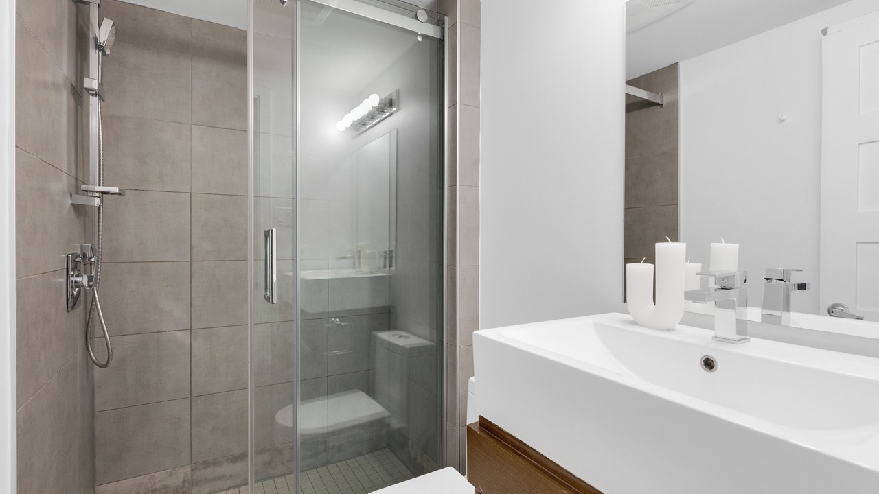 Photo of Bathroom in Plateau Mont Royal