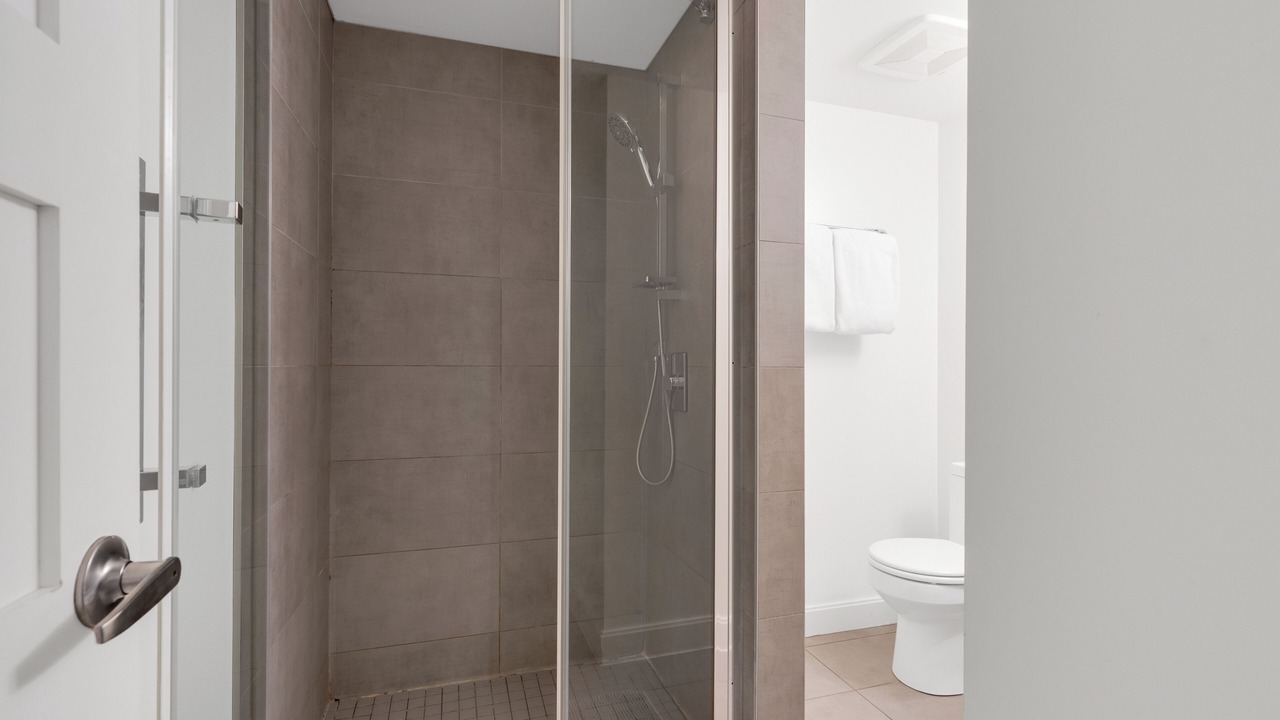 Photo of Bathroom in Plateau Mont Royal