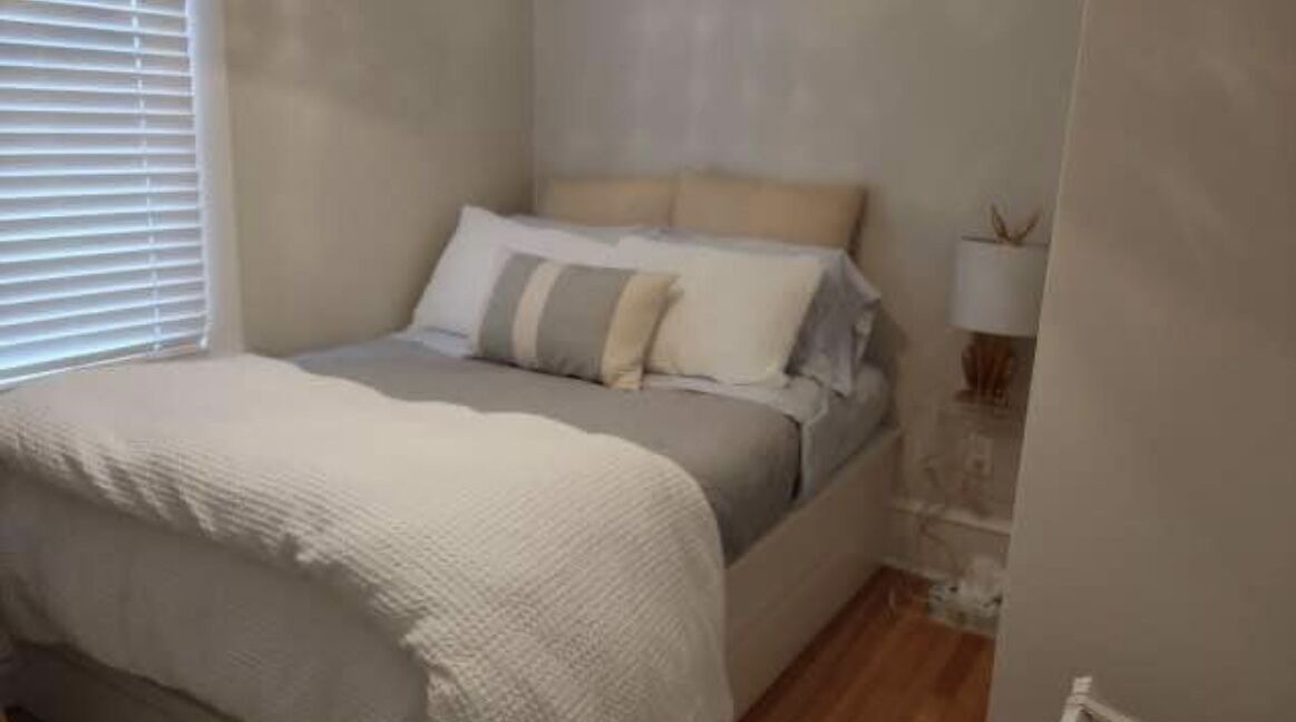 Photo of Bedroom in Charlottetown