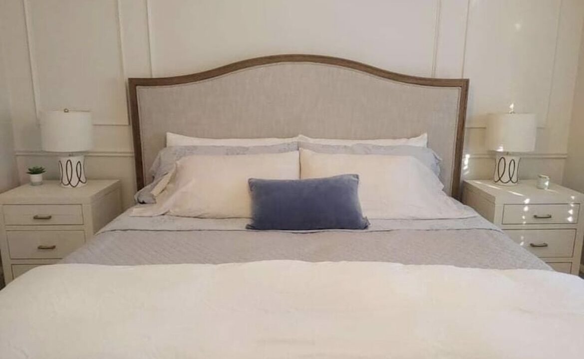 Photo of Bedroom in Charlottetown