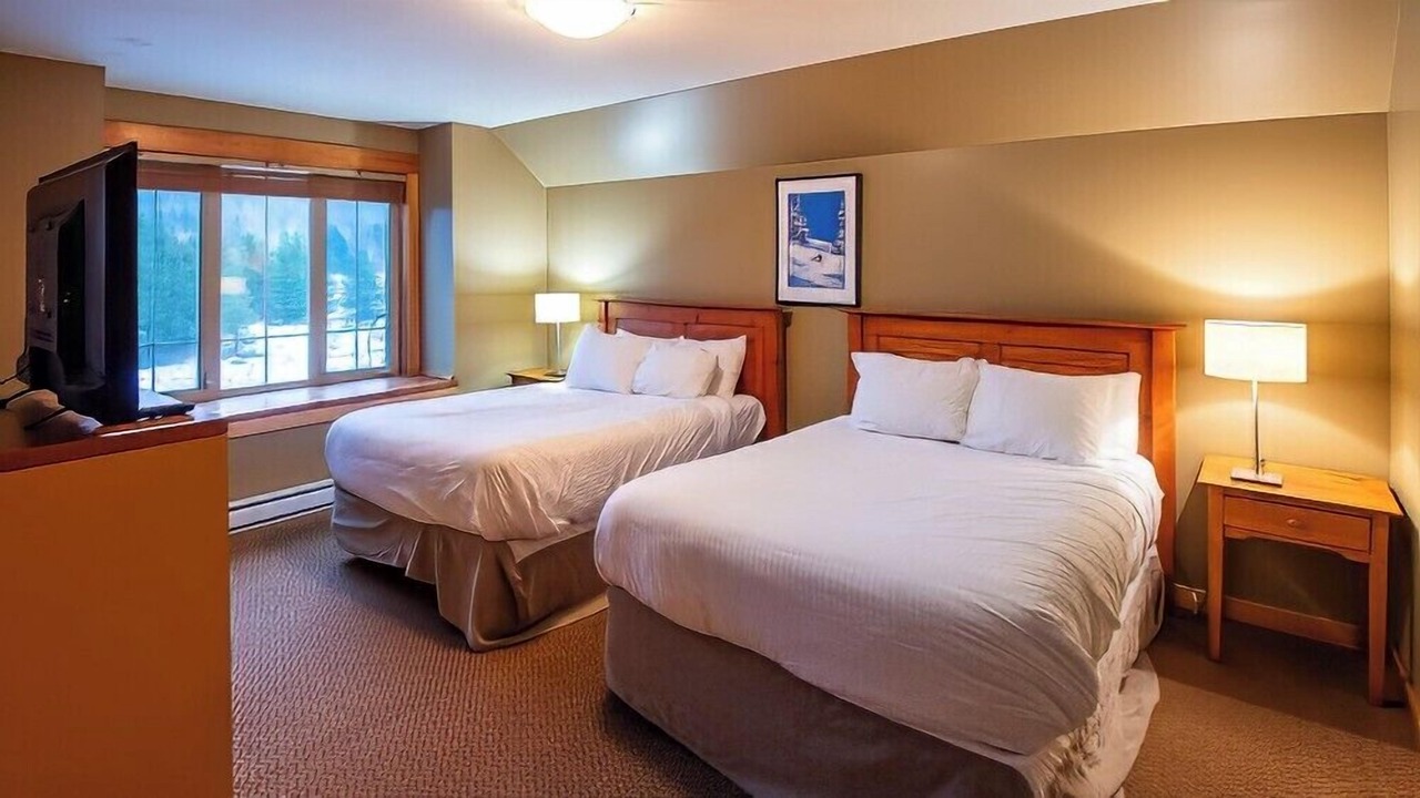 Photo of Bedroom in East Kootenay