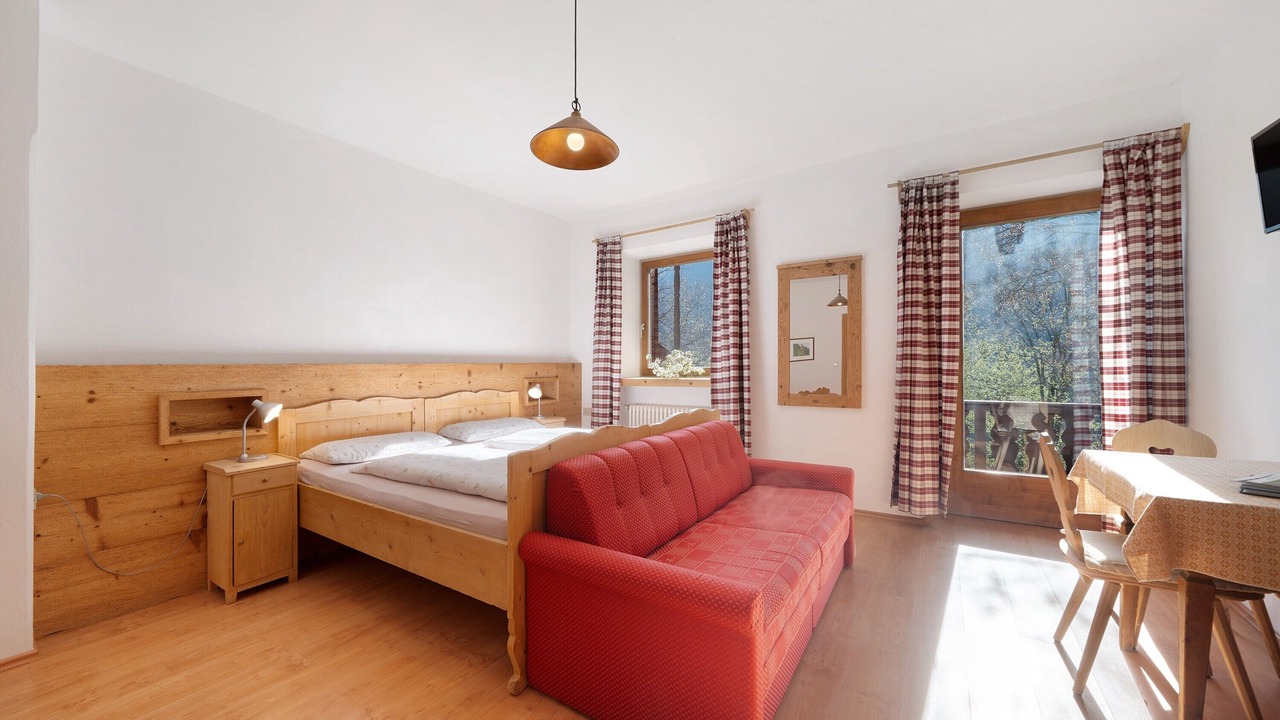 Photo of Bedroom in San Pancrazio