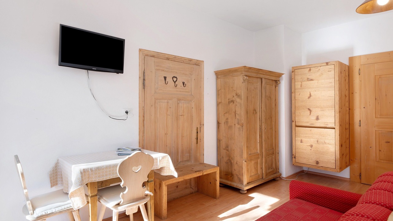 Photo of Livingroom in San Pancrazio