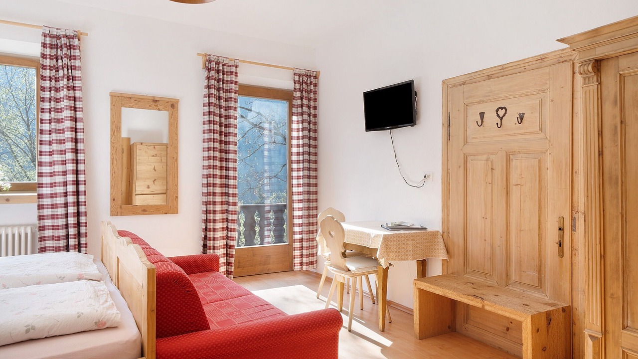 Photo of Bedroom in San Pancrazio