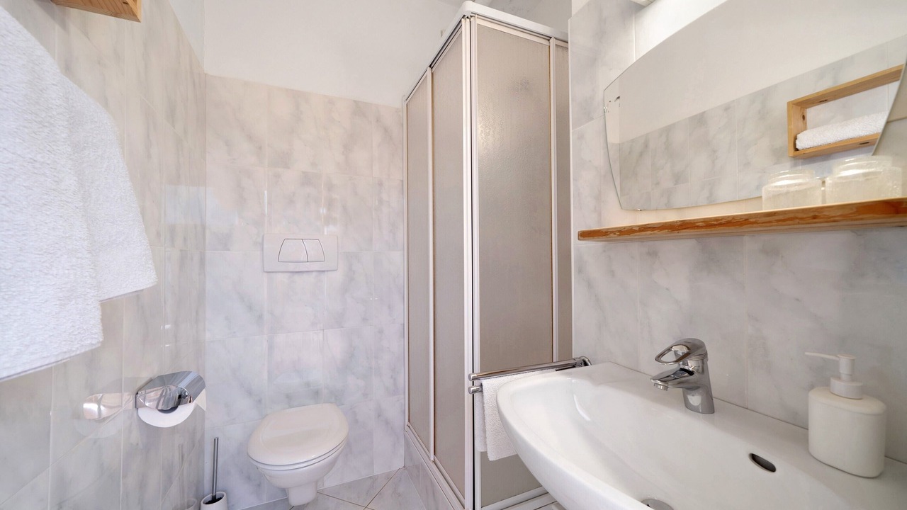 Photo of Bathroom in San Pancrazio