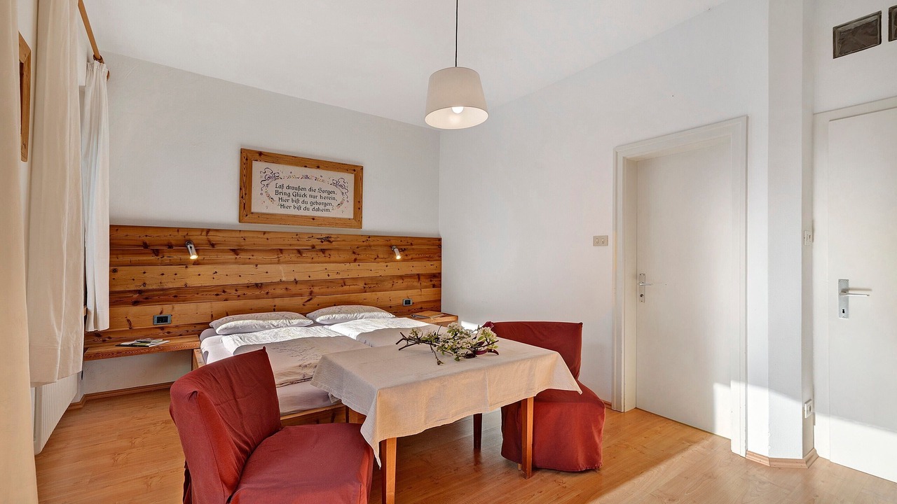 Photo of Bedroom in San Pancrazio