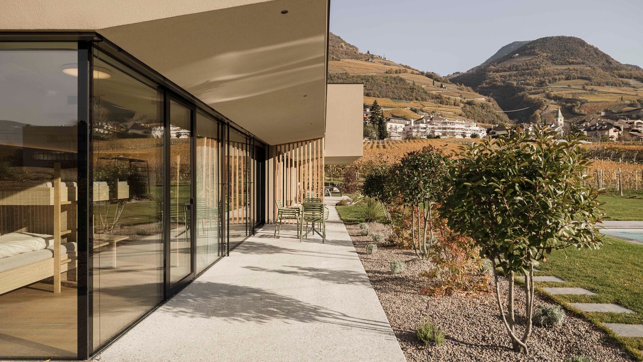 Photo of Outdoor in Centro - Piani - Rencio